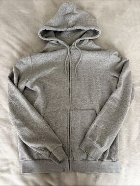 H&M Zip Up Hoodie